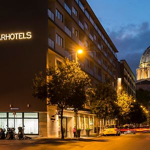 Starhoteles Michelangelo Rome